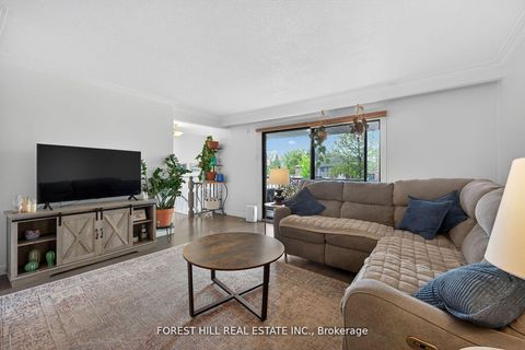 Photo 8 at 100 Andrew Park, West Woodbridge, Vaughan