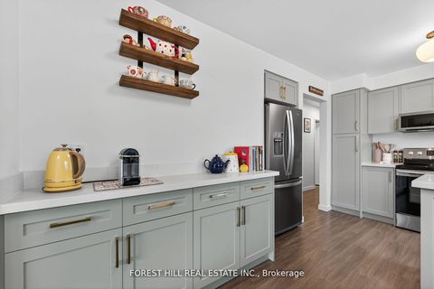 Photo 11 at 100 Andrew Park, West Woodbridge, Vaughan