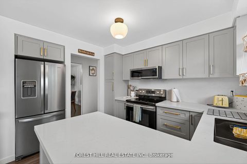 Photo 12 at 100 Andrew Park, West Woodbridge, Vaughan