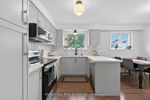Photo 13 at 100 Andrew Park, West Woodbridge, Vaughan