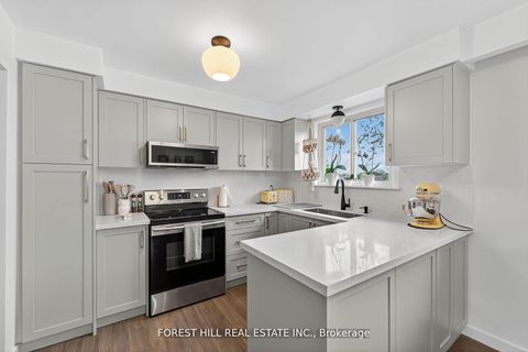 Photo 14 at 100 Andrew Park, West Woodbridge, Vaughan
