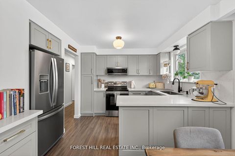 Photo 15 at 100 Andrew Park, West Woodbridge, Vaughan