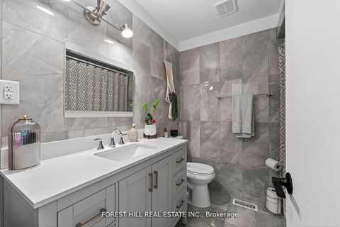 Photo 19 at 100 Andrew Park, West Woodbridge, Vaughan