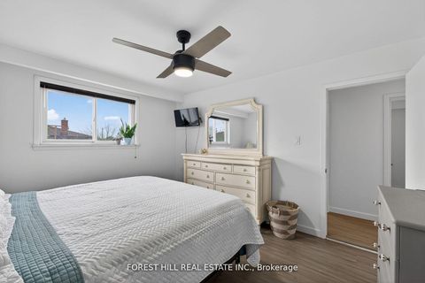 Photo 21 at 100 Andrew Park, West Woodbridge, Vaughan