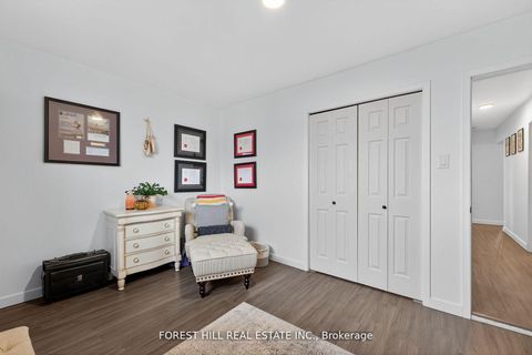 Photo 23 at 100 Andrew Park, West Woodbridge, Vaughan