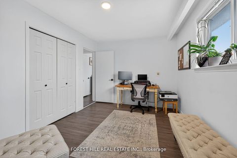 Photo 26 at 100 Andrew Park, West Woodbridge, Vaughan