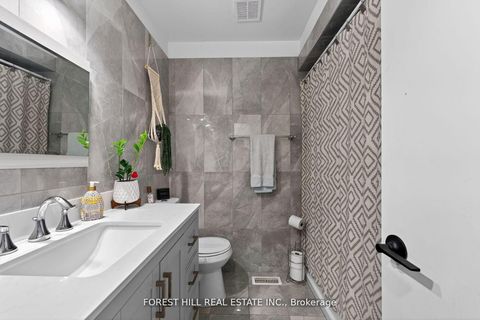 Photo 27 at 100 Andrew Park, West Woodbridge, Vaughan