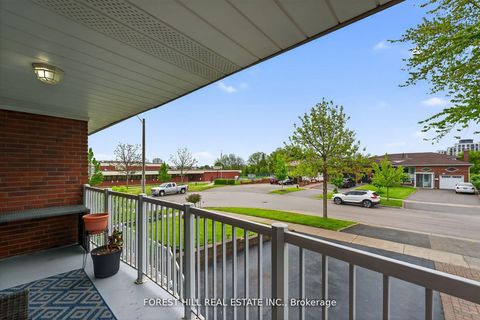Photo 37 at 100 Andrew Park, West Woodbridge, Vaughan
