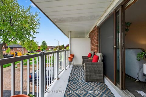 Photo 38 at 100 Andrew Park, West Woodbridge, Vaughan