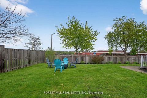 Photo 40 at 100 Andrew Park, West Woodbridge, Vaughan Photo 40 at 100 Andrew Park, West Woodbridge, Vaughan