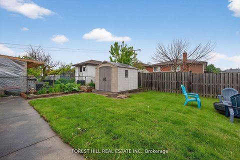 Photo 41 at 100 Andrew Park, West Woodbridge, Vaughan