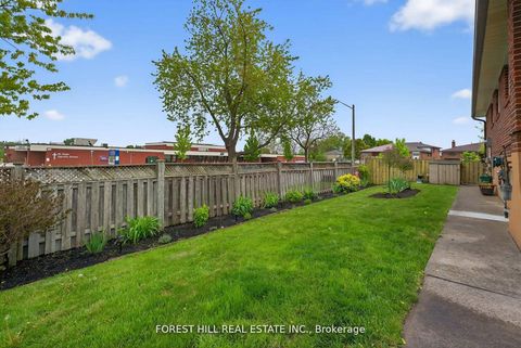 Photo 42 at 100 Andrew Park, West Woodbridge, Vaughan