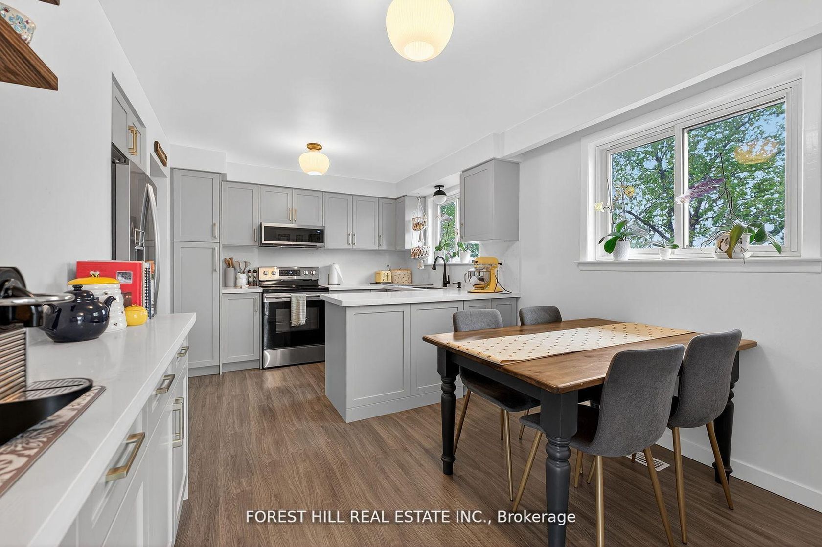 100 Andrew Park, West Woodbridge, Vaughan 
