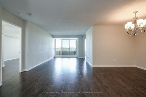 Photo 1 at 1810 - 10 Torresdale Avenue, Branson, Toronto