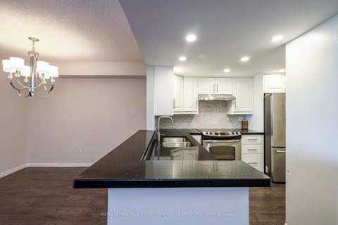 Photo 2 at 1810 - 10 Torresdale Avenue, Branson, Toronto