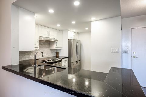 Photo 3 at 1810 - 10 Torresdale Avenue, Branson, Toronto