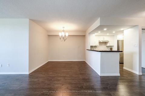 Photo 7 at 1810 - 10 Torresdale Avenue, Branson, Toronto