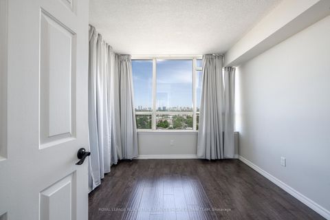 Photo 14 at 1810 - 10 Torresdale Avenue, Branson, Toronto
