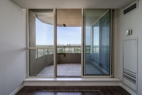 Photo 17 at 1810 - 10 Torresdale Avenue, Branson, Toronto