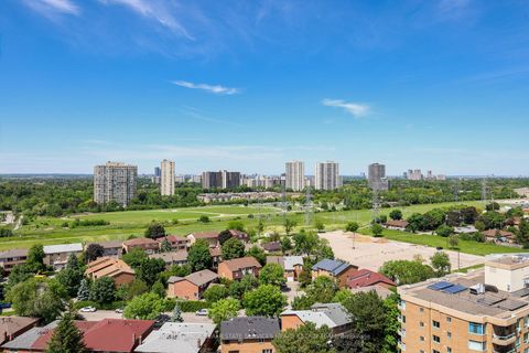 Photo 18 at 1810 - 10 Torresdale Avenue, Branson, Toronto