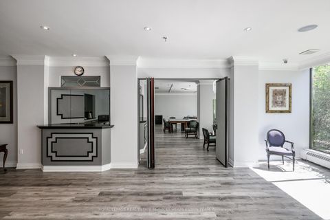 Photo 19 at 1810 - 10 Torresdale Avenue, Branson, Toronto