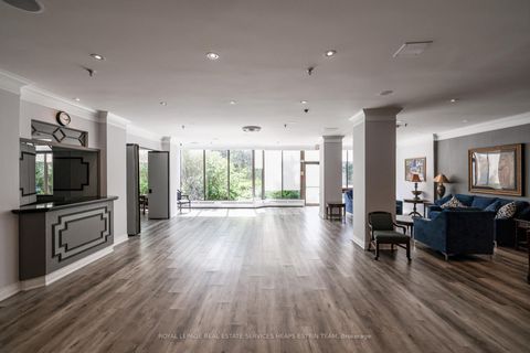 Photo 21 at 1810 - 10 Torresdale Avenue, Branson, Toronto