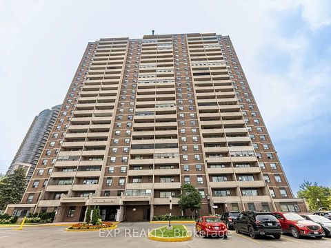 Photo 0 at 2006 - 3390 Weston Road, Humbermede, Toronto