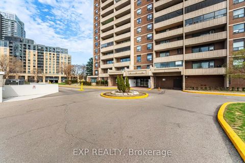 Photo 1 at 2006 - 3390 Weston Road, Humbermede, Toronto