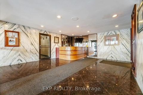 Photo 2 at 2006 - 3390 Weston Road, Humbermede, Toronto