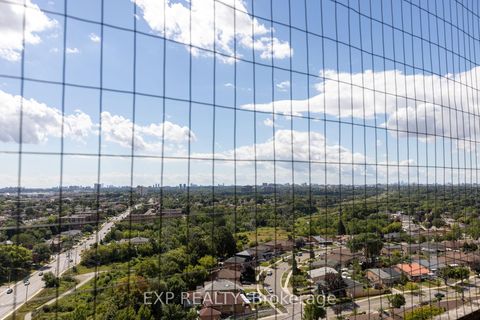 Photo 19 at 2006 - 3390 Weston Road, Humbermede, Toronto