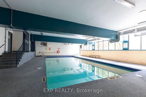 Photo 21 at 2006 - 3390 Weston Road, Humbermede, Toronto