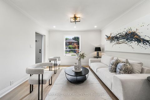 Photo 4 at 50 Watson Avenue, Bloor West Village, Toronto