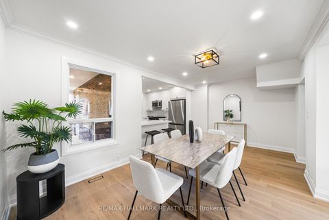Photo 6 at 50 Watson Avenue, Bloor West Village, Toronto