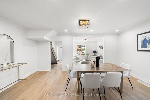 Photo 7 at 50 Watson Avenue, Bloor West Village, Toronto