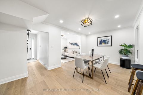 Photo 10 at 50 Watson Avenue, Bloor West Village, Toronto