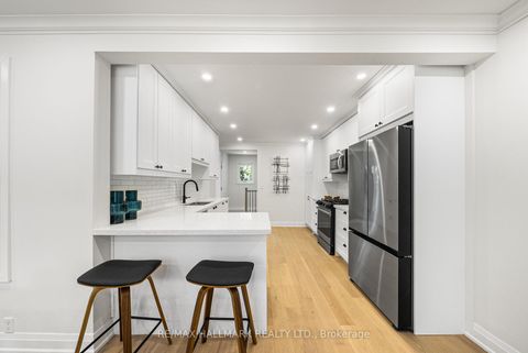 Photo 11 at 50 Watson Avenue, Bloor West Village, Toronto