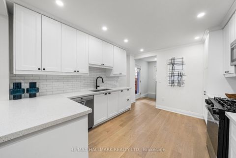 Photo 13 at 50 Watson Avenue, Bloor West Village, Toronto