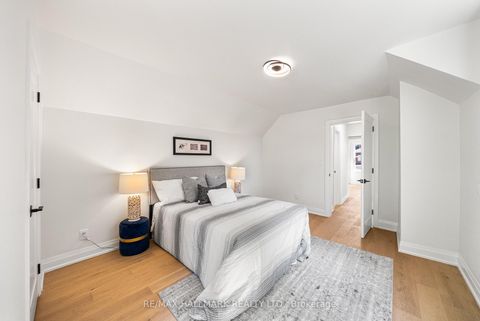 Photo 21 at 50 Watson Avenue, Bloor West Village, Toronto