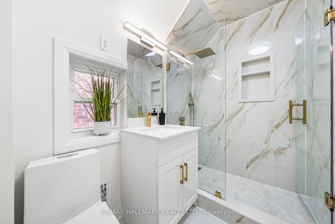 Photo 25 at 50 Watson Avenue, Bloor West Village, Toronto
