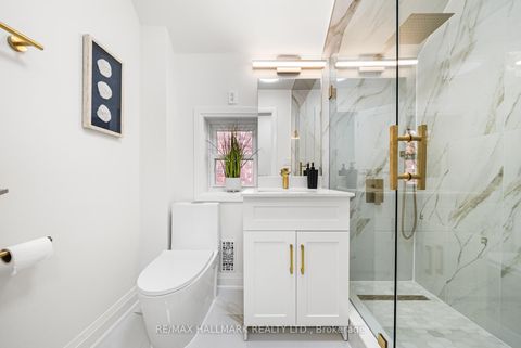 Photo 26 at 50 Watson Avenue, Bloor West Village, Toronto