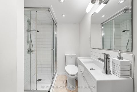 Photo 29 at 50 Watson Avenue, Bloor West Village, Toronto