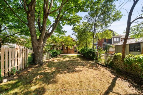 Photo 32 at 50 Watson Avenue, Bloor West Village, Toronto