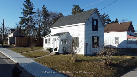 Photo 1 at 99 John Street W, Allandale, Barrie