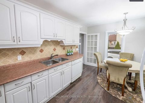 Photo 6 at 99 John Street W, Allandale, Barrie
