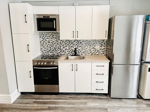 Photo 18 at 99 John Street W, Allandale, Barrie