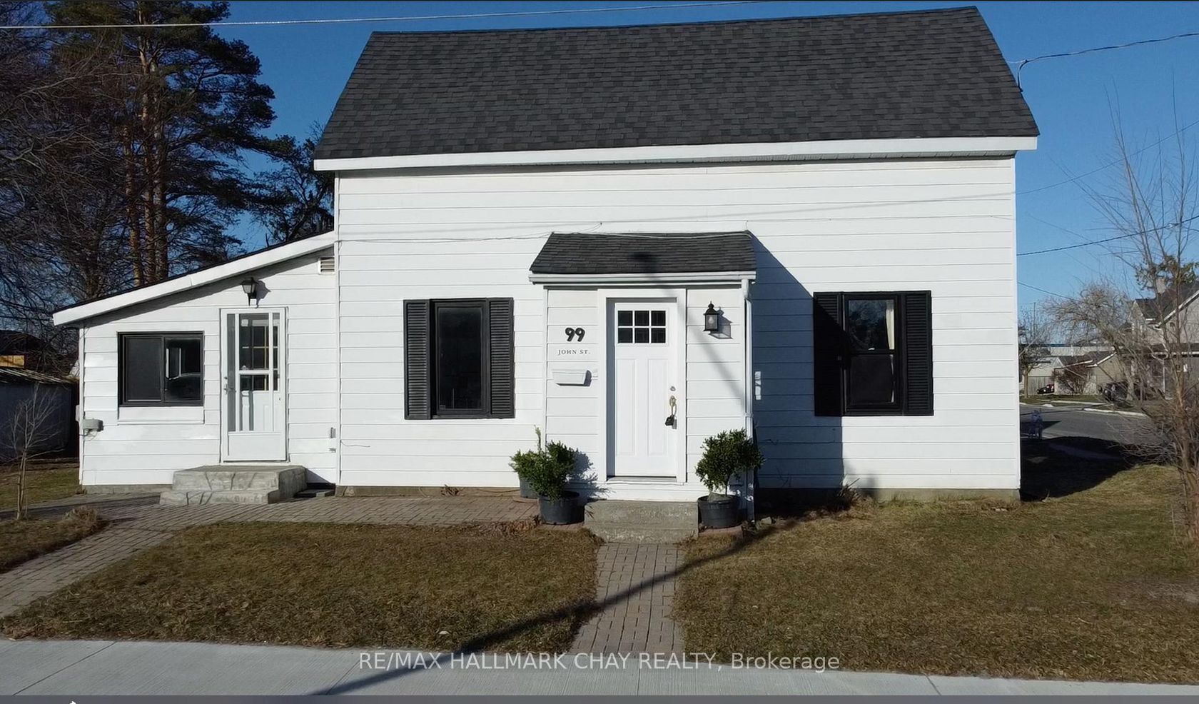 99 John Street W, Allandale, Barrie photo 4