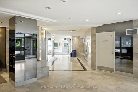 Photo 3 at 1107 - 3231 Eglinton Avenue E, Scarborough Village, Toronto