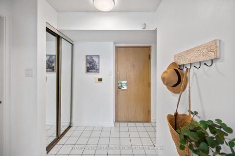 Photo 4 at 1107 - 3231 Eglinton Avenue E, Scarborough Village, Toronto