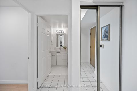 Photo 7 at 1107 - 3231 Eglinton Avenue E, Scarborough Village, Toronto