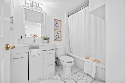 Photo 8 at 1107 - 3231 Eglinton Avenue E, Scarborough Village, Toronto